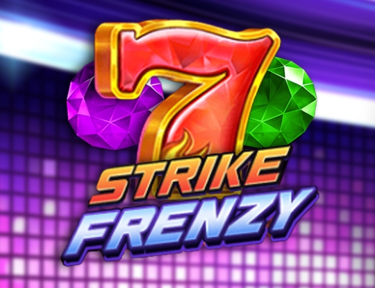 Strike Frenzy